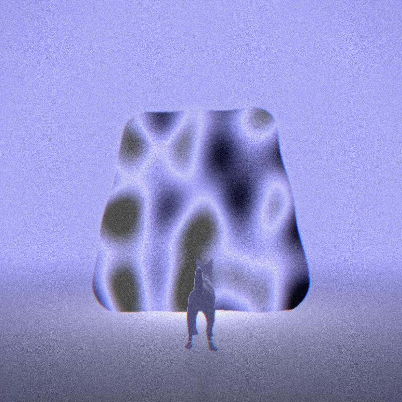 PORTALS #80 static NFT preview