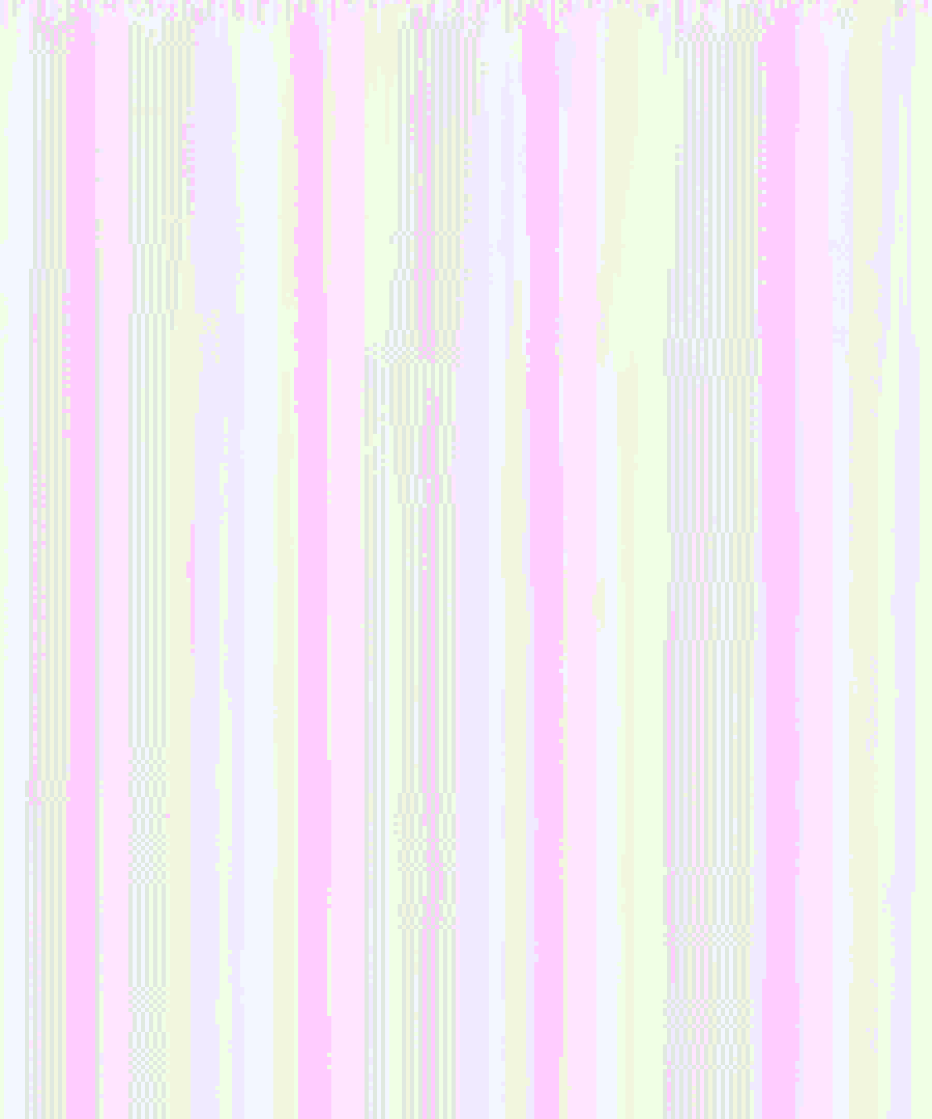 Digital Surface 4 #65 static NFT preview