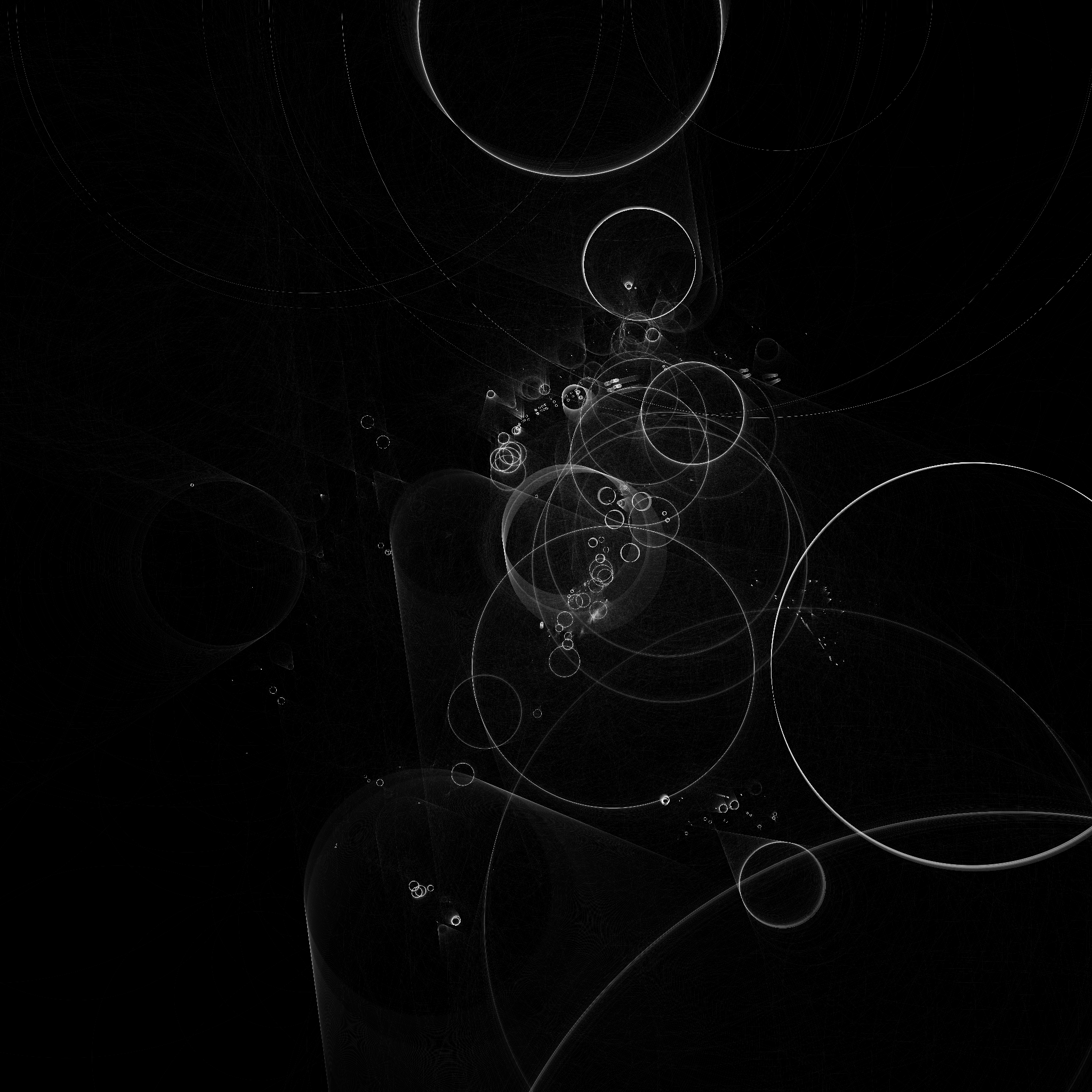 The Subversion of Entropy #3 static token preview