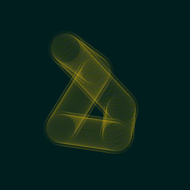 Broken Patterns Resolve #449 static token preview