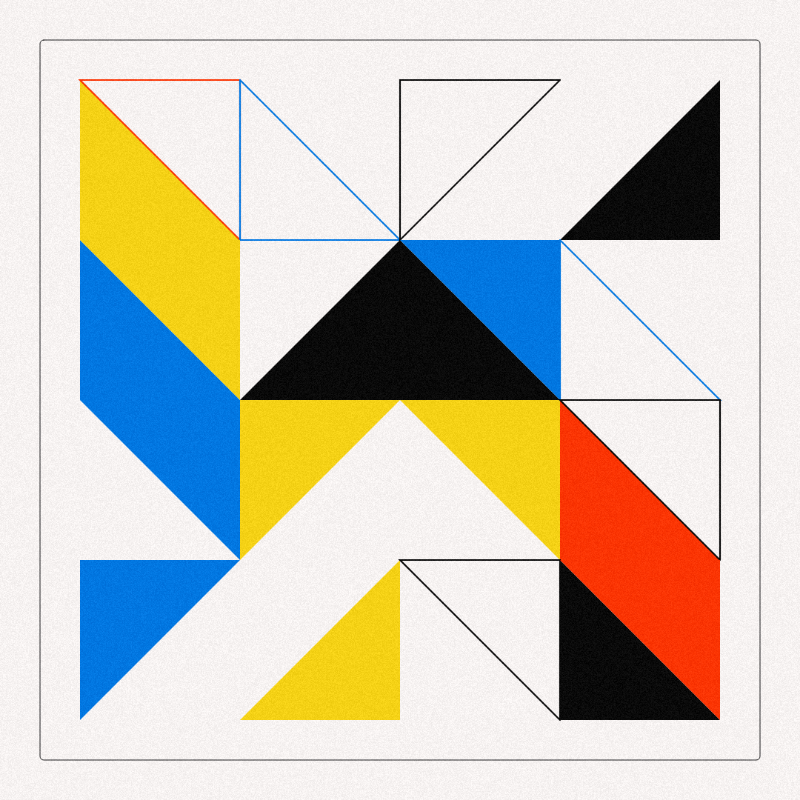 Azulejo #324 static NFT preview