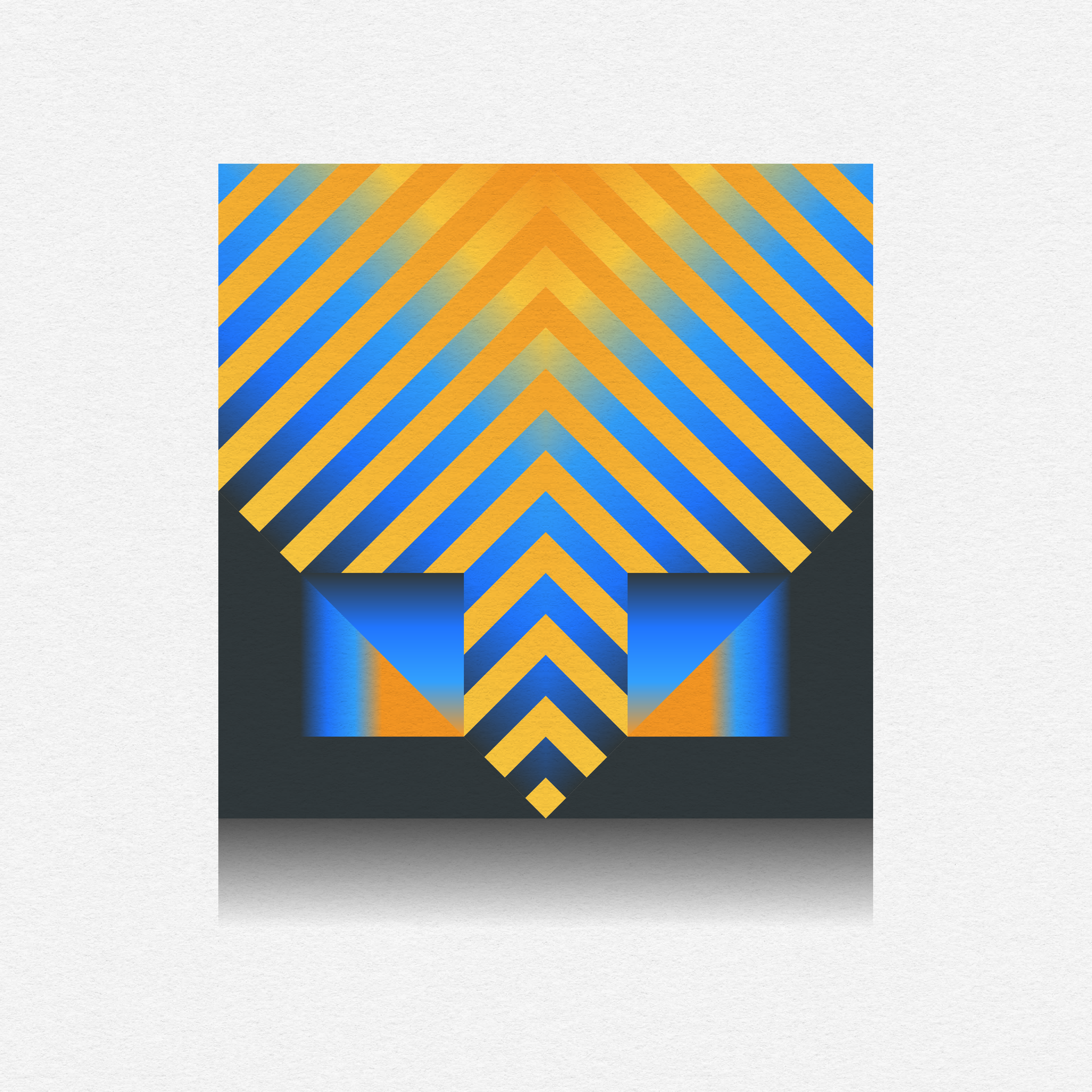 45rpm Single Cover #42 static token preview
