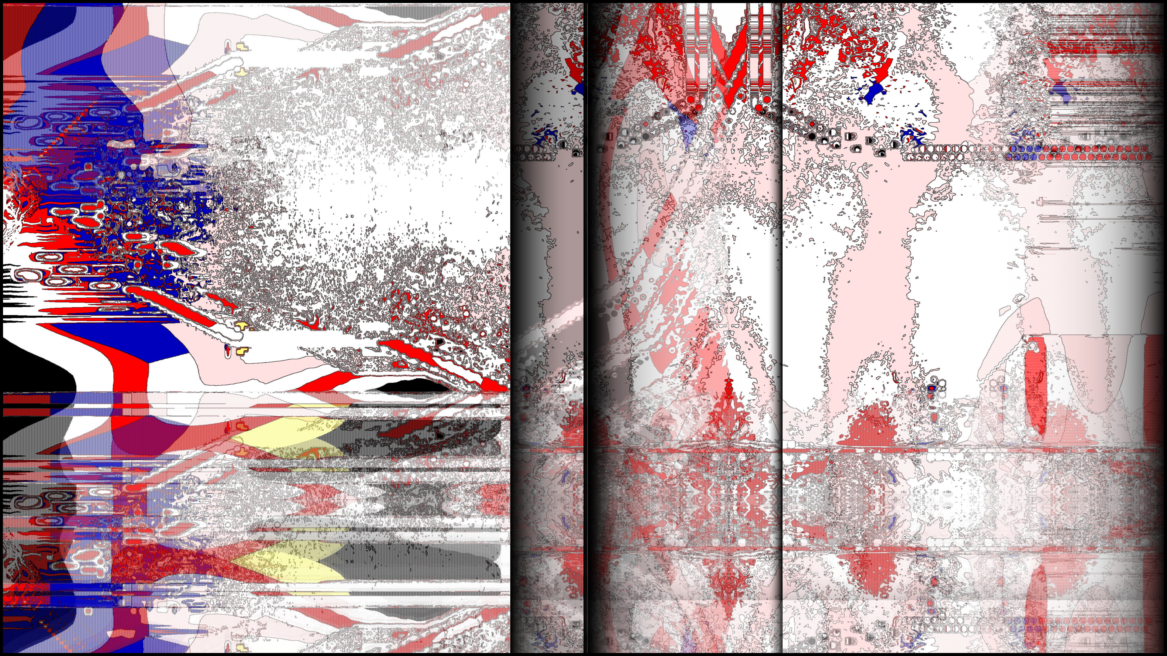 Piet Max #104 static NFT preview