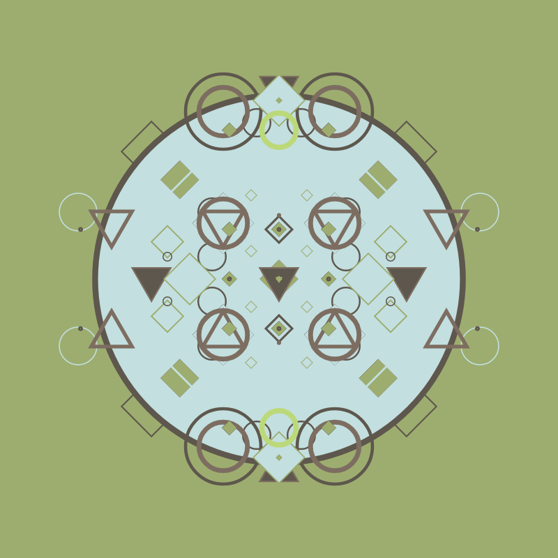 V.M.O.H. #192 static token preview