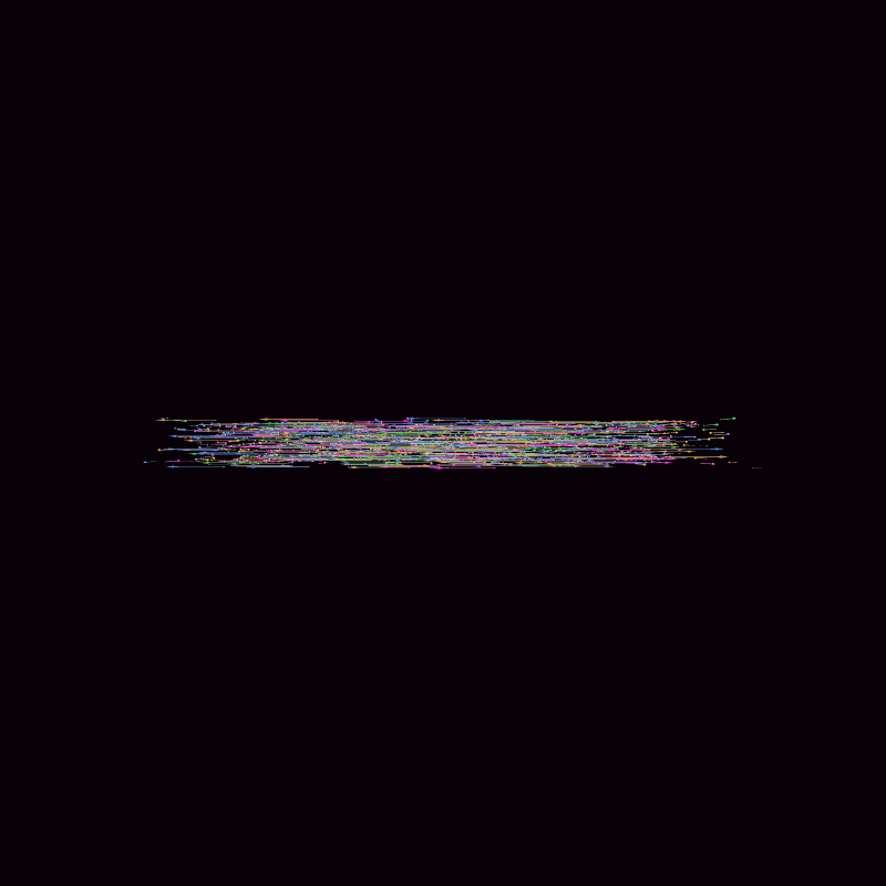 yae #54 static NFT preview