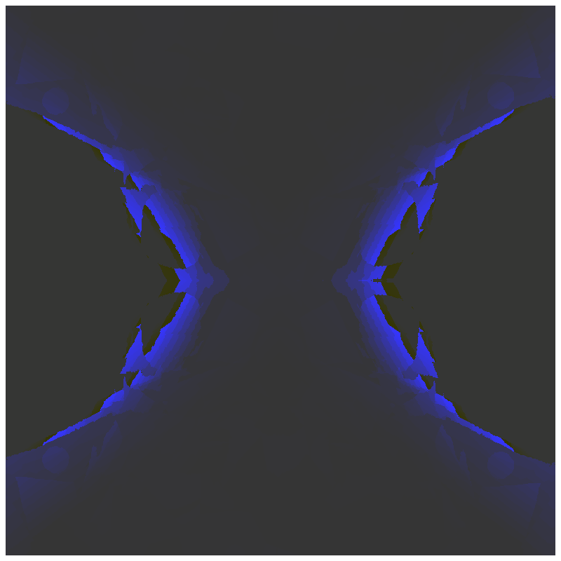 Flow State #5 static token preview