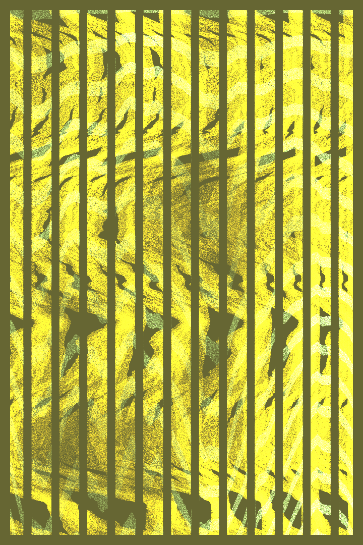 Inertia #524 static NFT preview