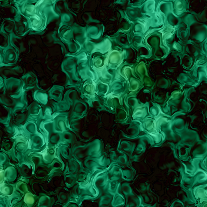 Dancing Ripples #26 static token preview