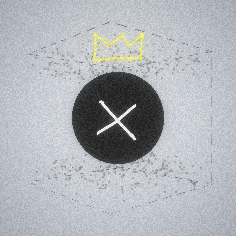 DeltaFoxIpsum No. #151 static token preview