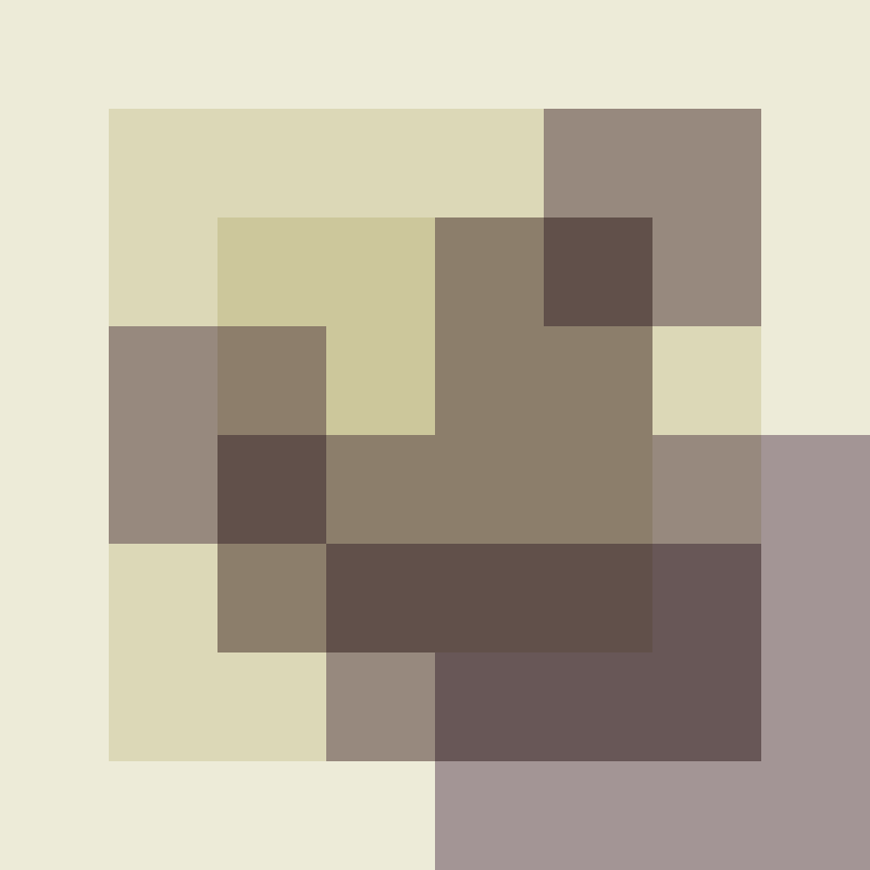 BLEND #988 static token preview