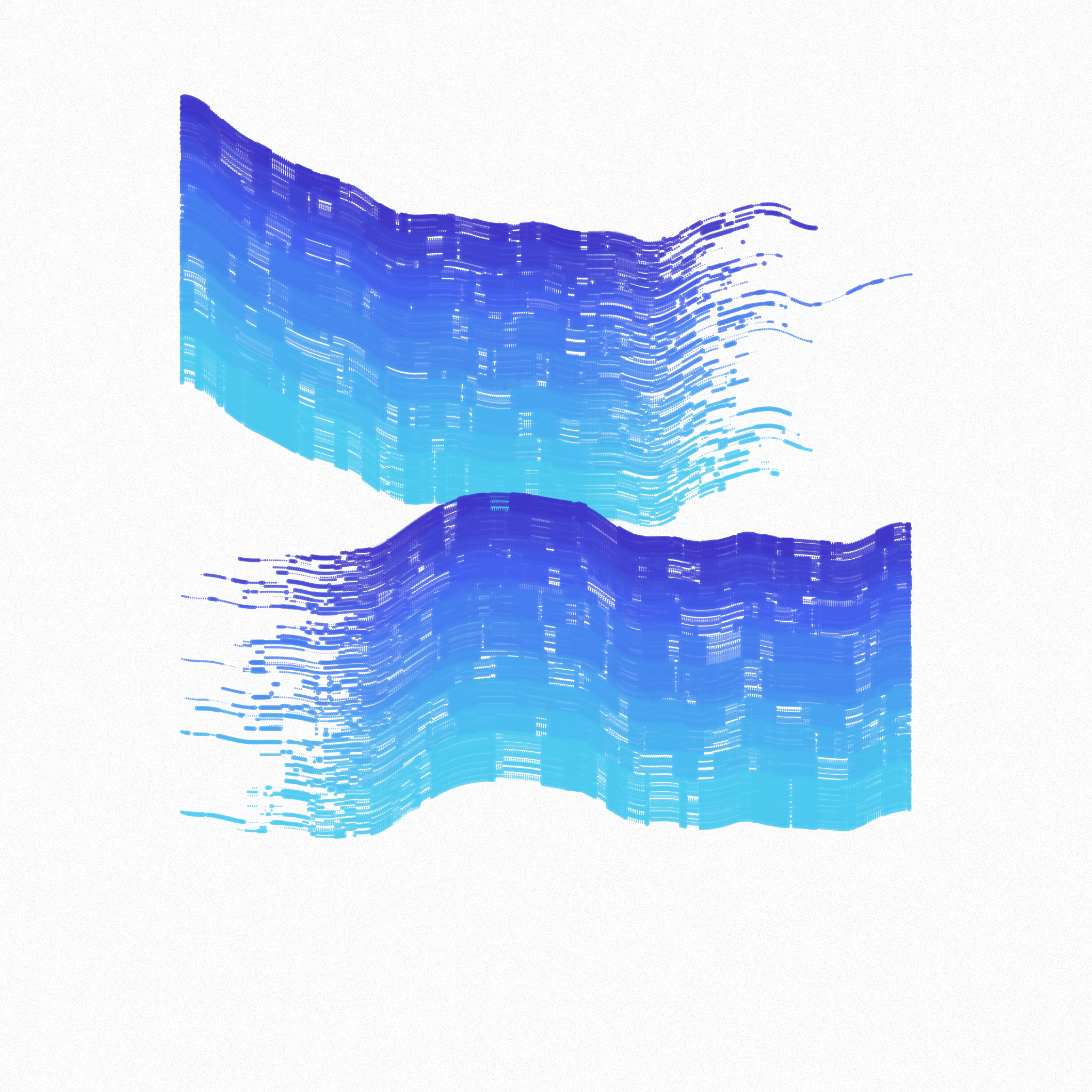 Freestrokes #42 static NFT preview