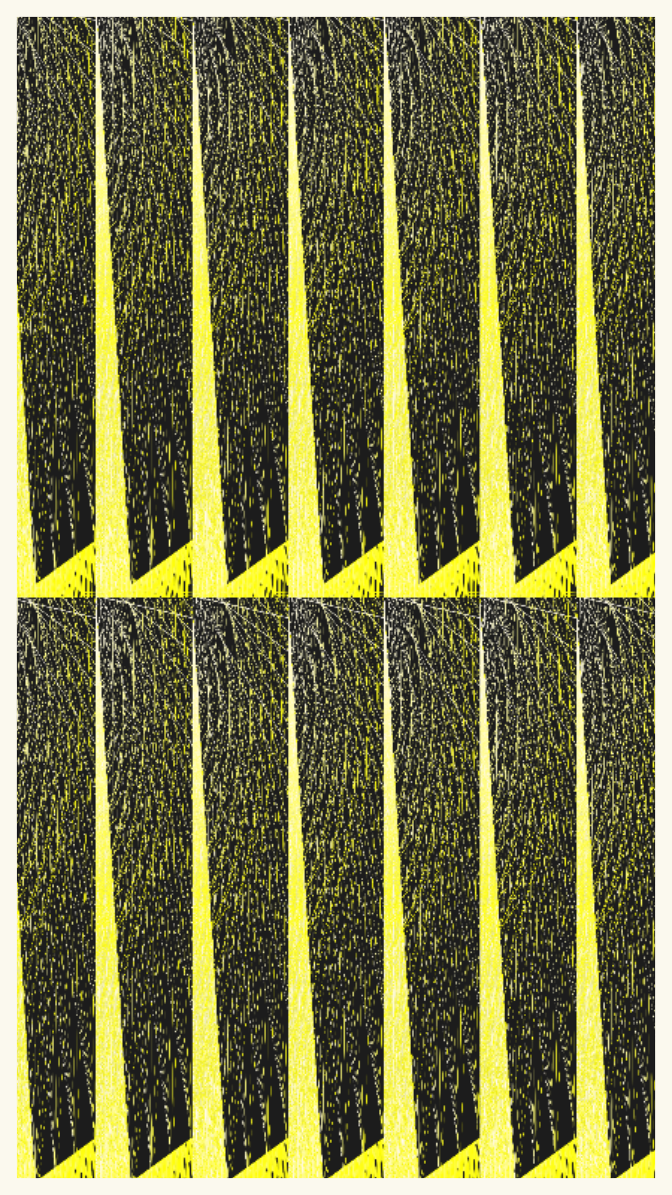 Kinetics #502 static NFT preview