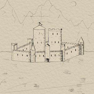 Castle project preview