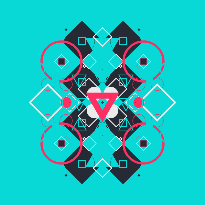 V.M.O.H. #828 static token preview