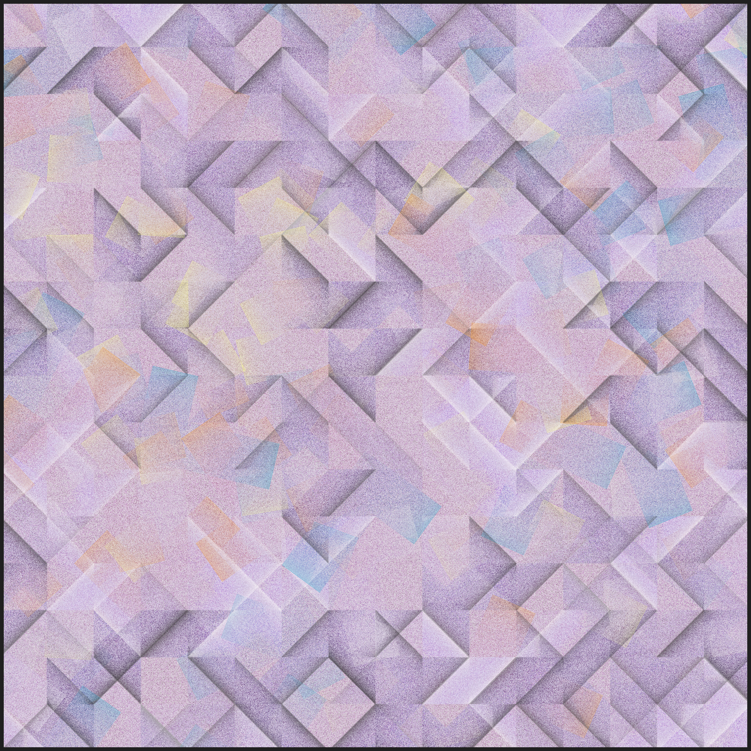 TRACE #68 static NFT preview