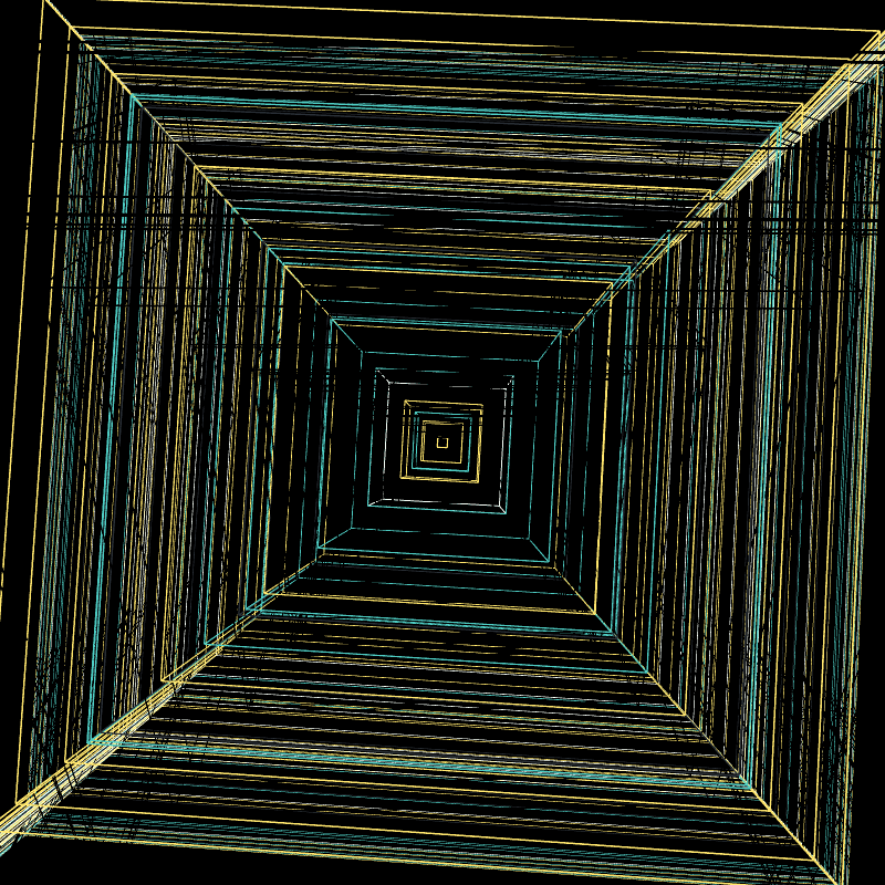 the boxes we live in #191 static NFT preview