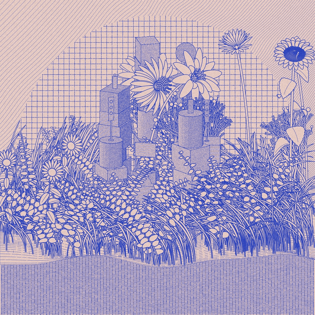 (kinder)Garden, Monuments #22 static token preview