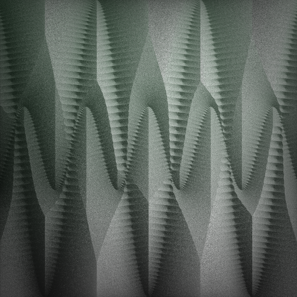 Folding Harmonies #214 static token preview