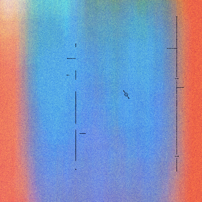 Vestige #71 static NFT preview