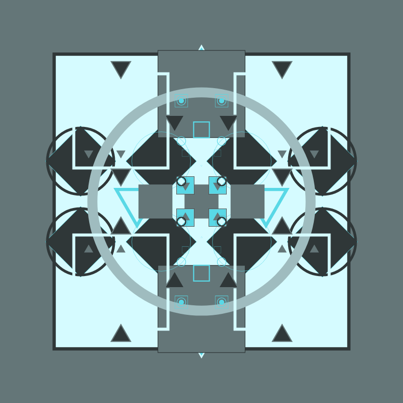 V.M.O.H. #256 static token preview