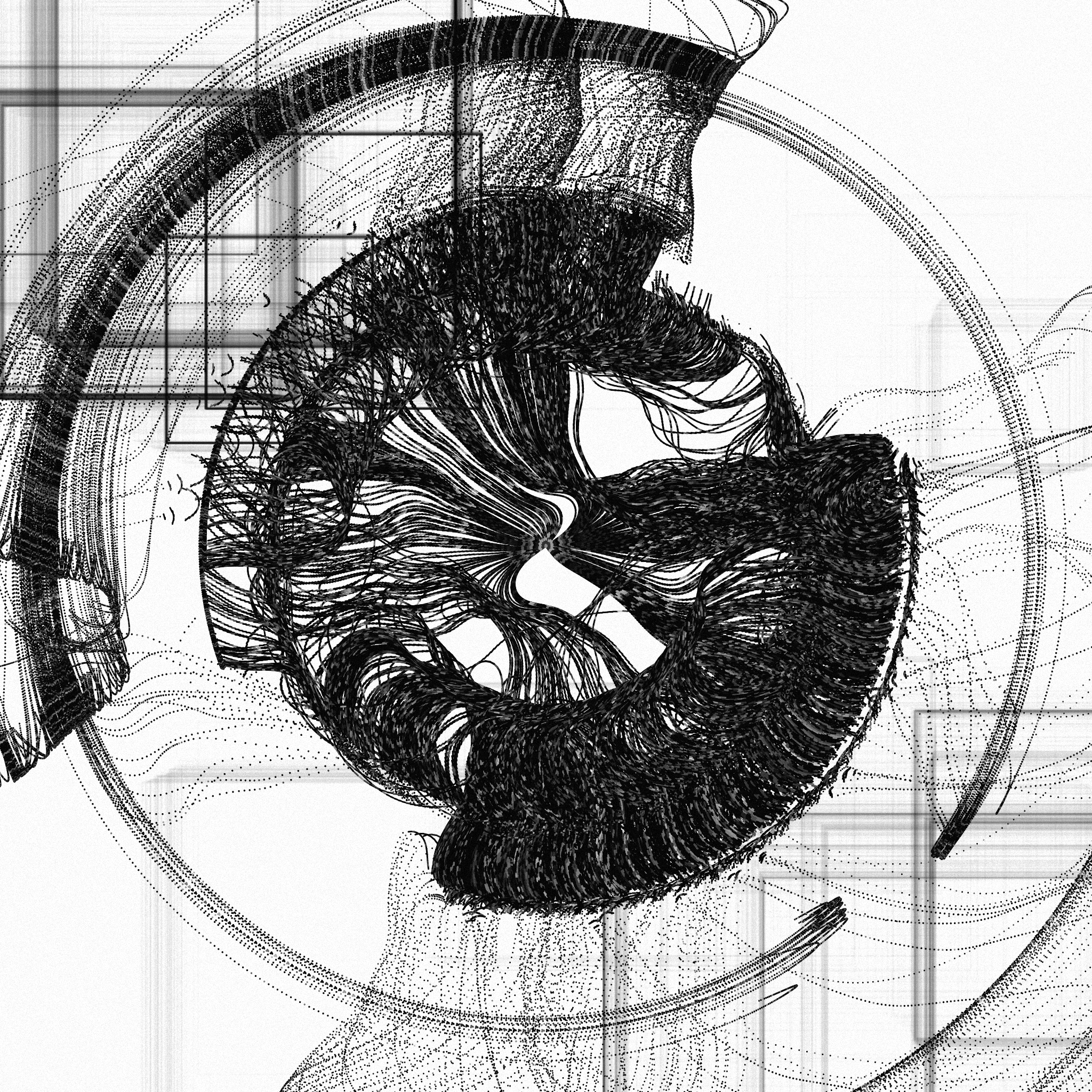 Circular Growth #47 static token preview
