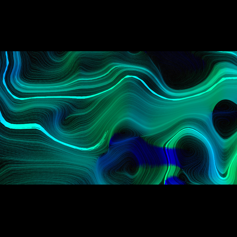 Streaming #165 static NFT preview