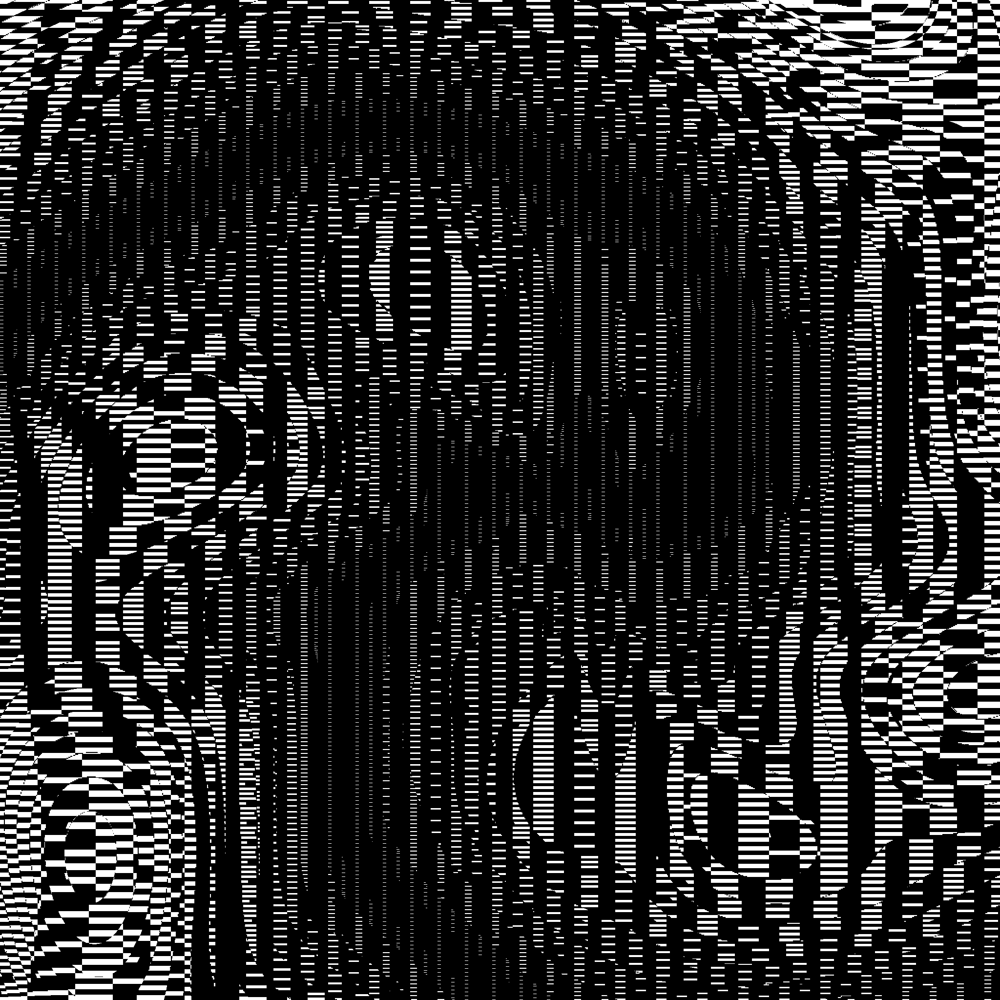Broken Dither #170 static token preview