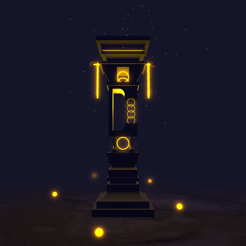 RITUALS - SUN TRIBE #91 static token preview