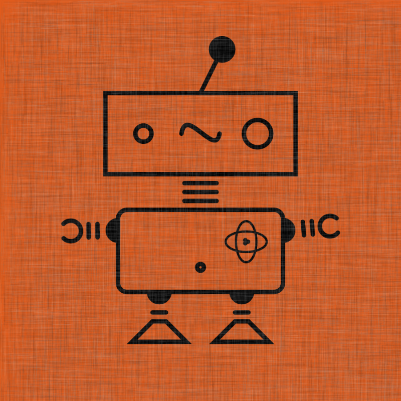 Automatons in Tweed #62 static token preview
