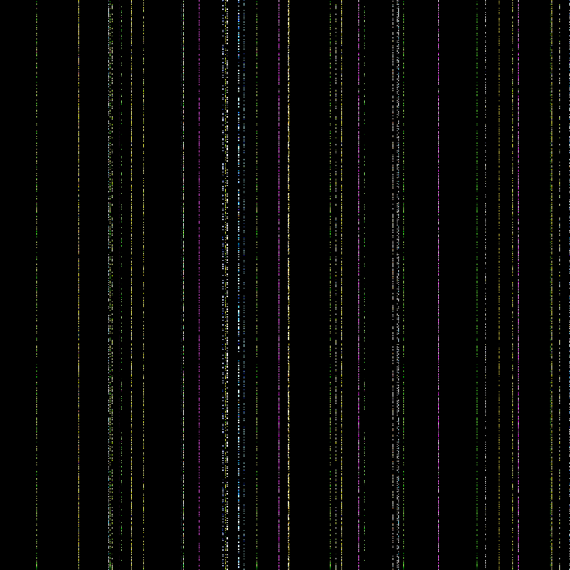 Mapped In Vertical #2 static token preview