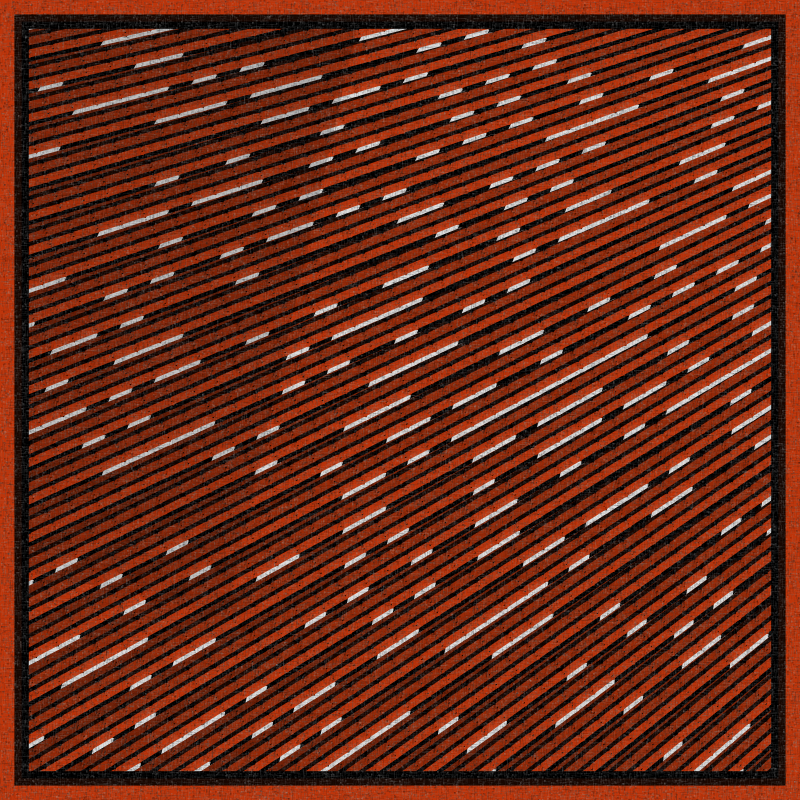 TI·ME II #56 static NFT preview