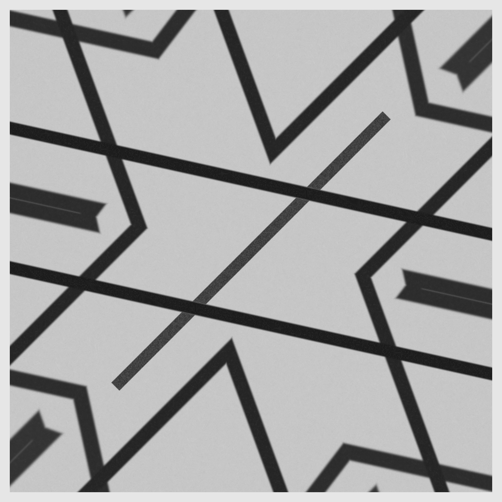 Unendlichkeitsmaschine #436 static NFT preview