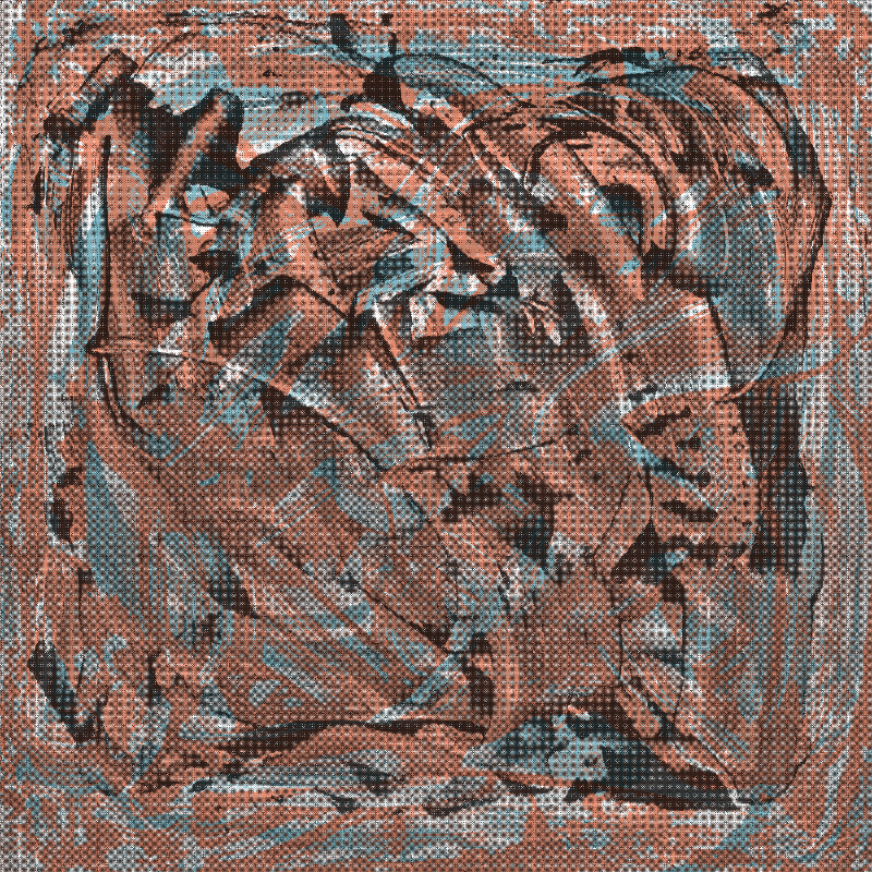 Seriscope Painting (1) #84 static token preview