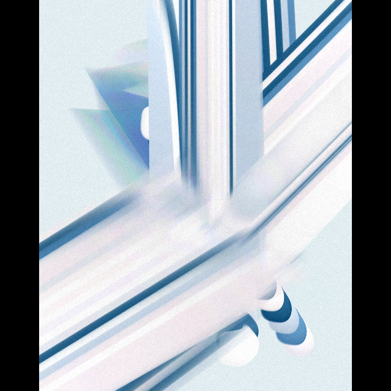 if only to outlive Balloon Designs #57 static NFT preview