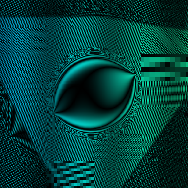 GARG4NTUA #33 static token preview