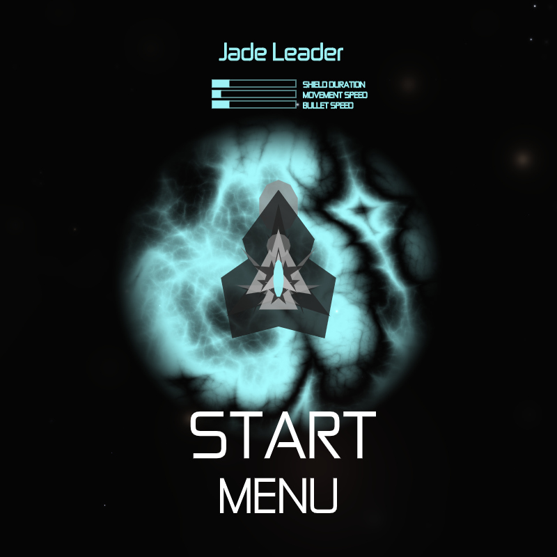 Dynamic Universe (Generative Videogame) #2 static token preview