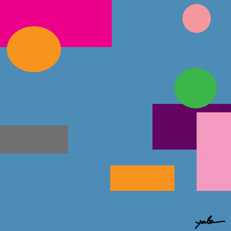 THE CHEAPEST ARTWORK ON EARTH #121 static token preview