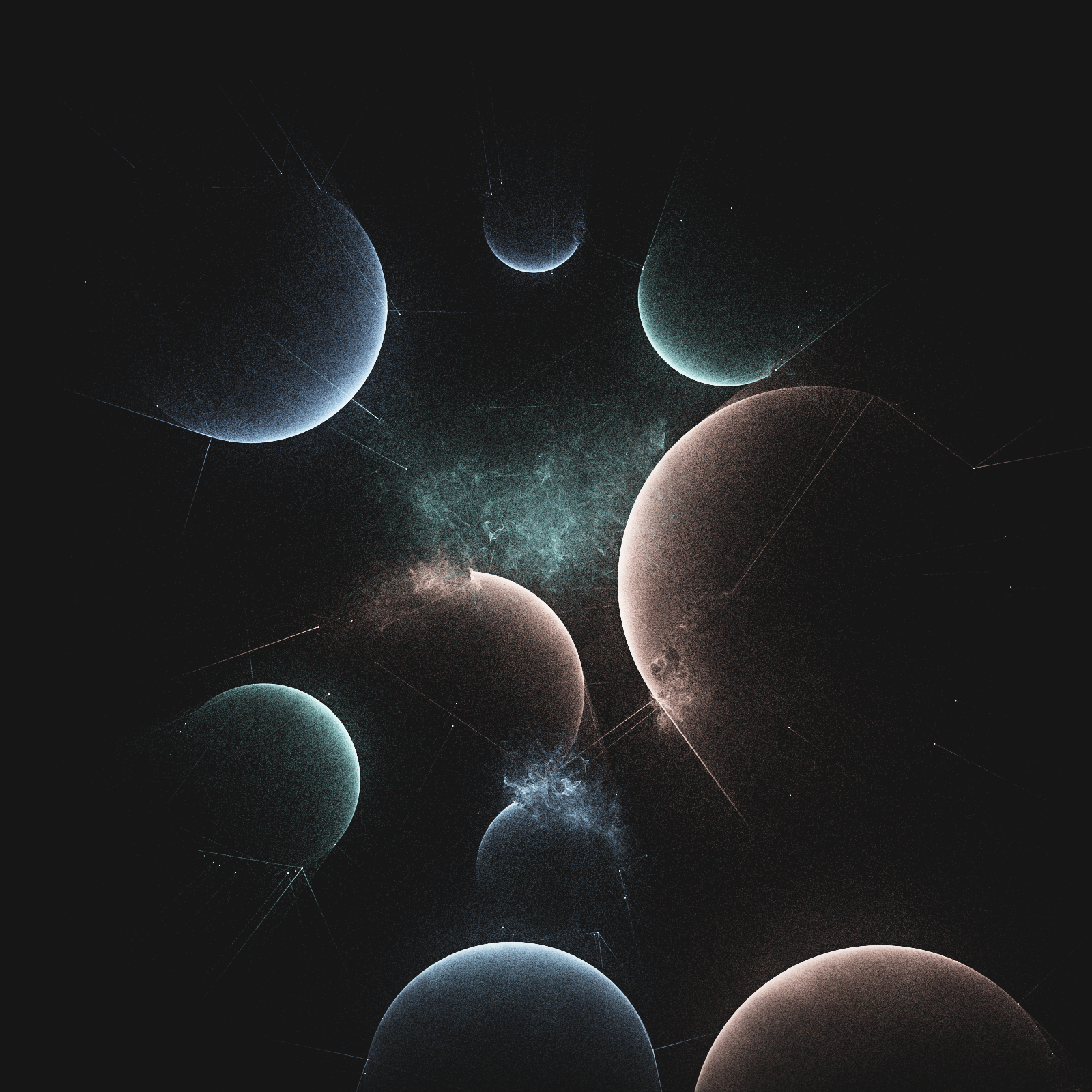 Heat Death #465 static token preview