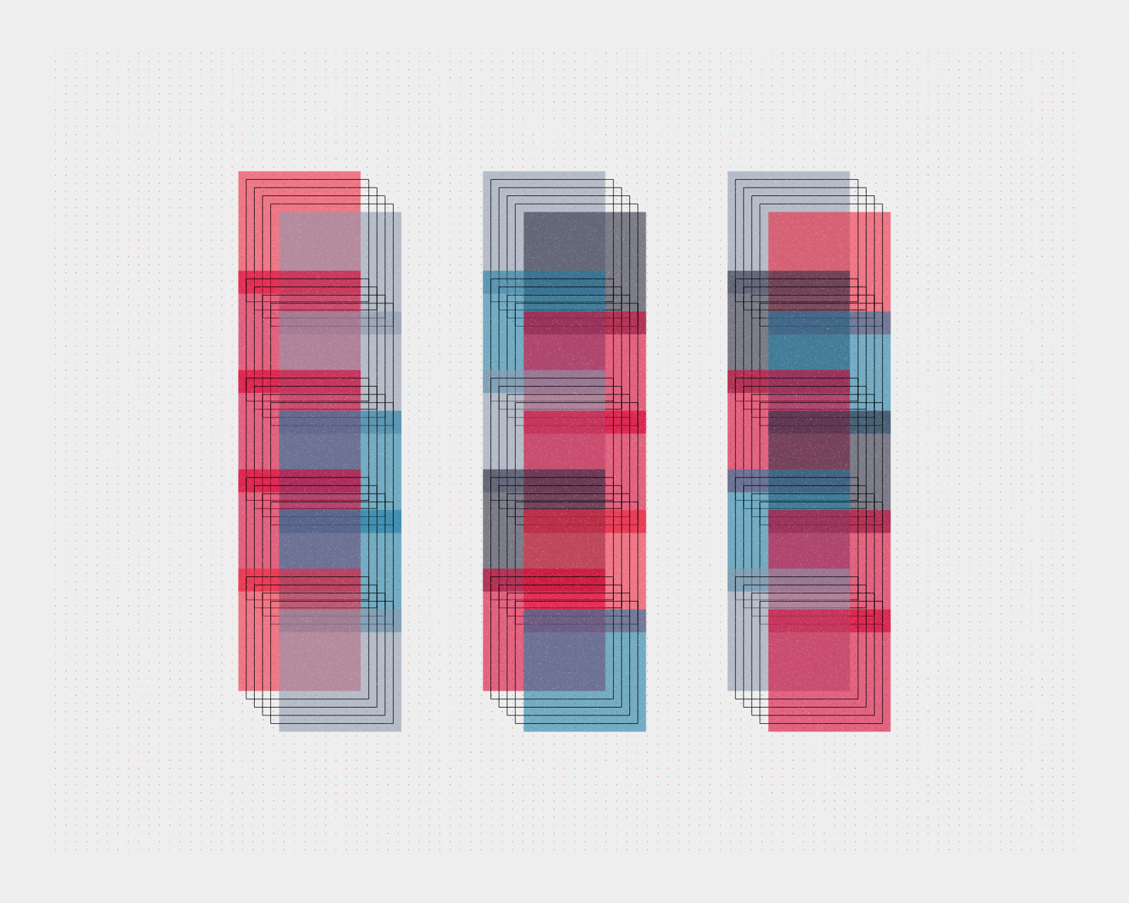 Unsolicited abstraction of modern times #78 static token preview