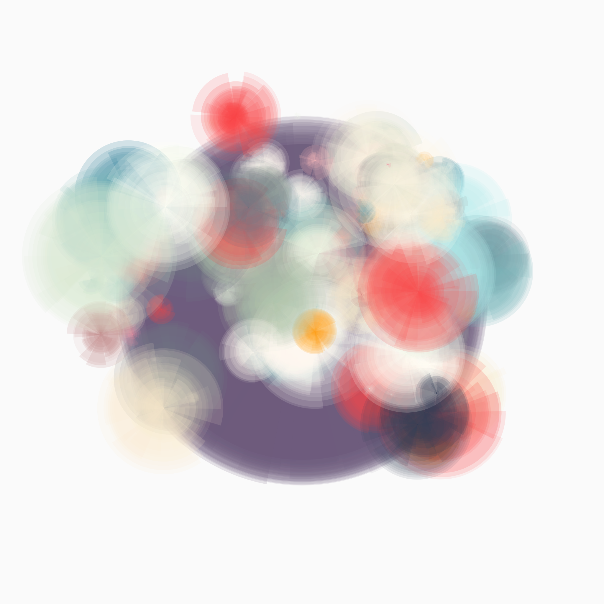 Aura #111 static NFT preview