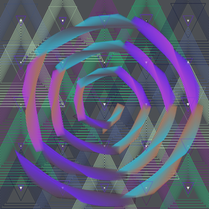 Triangulum project preview
