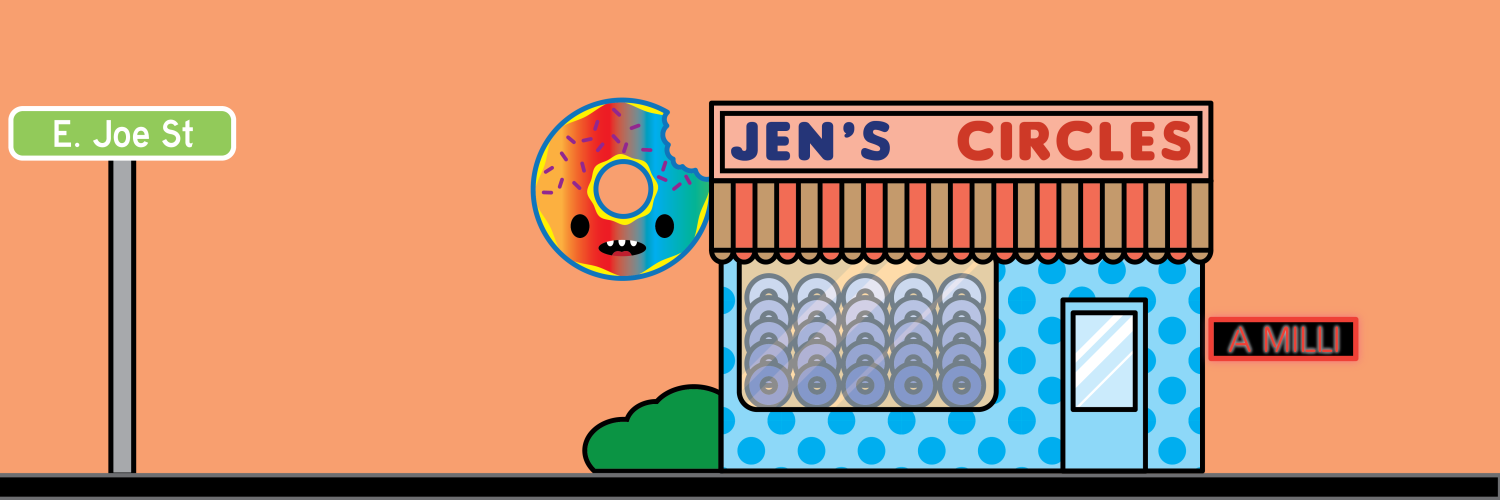 fx_donutshops #555 static token preview
