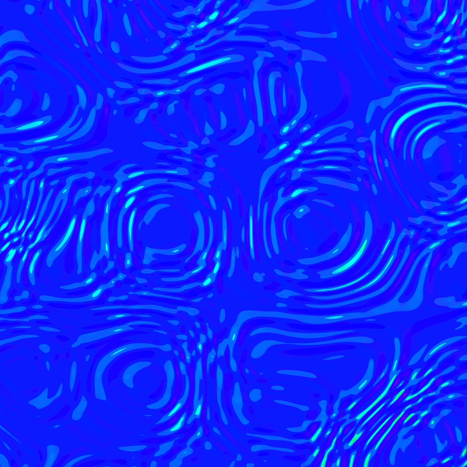Noise surfaces #37 static token preview