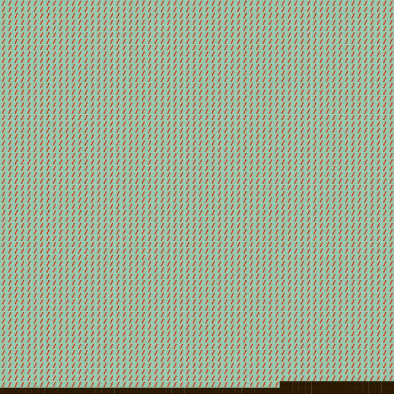 Tally! #3764 static NFT preview