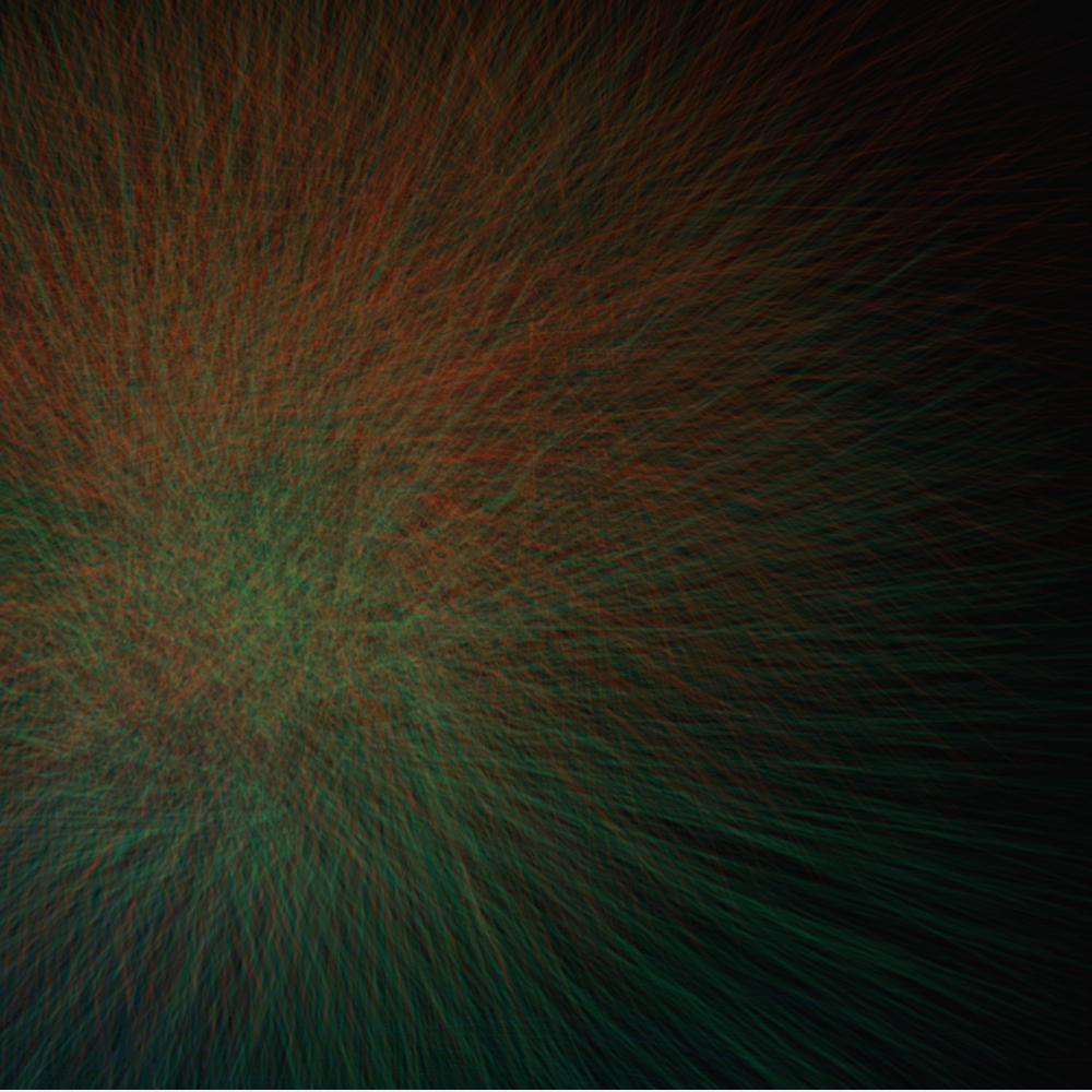 Sometimes Fuzzy Squares #35 static token preview