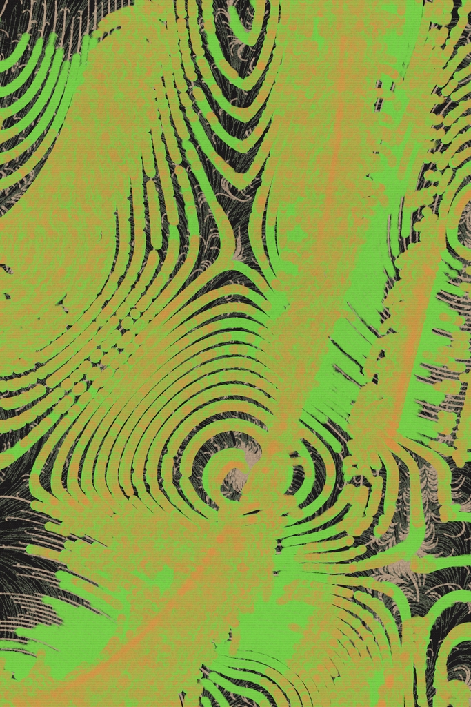Olfactory Flow #60 static token preview