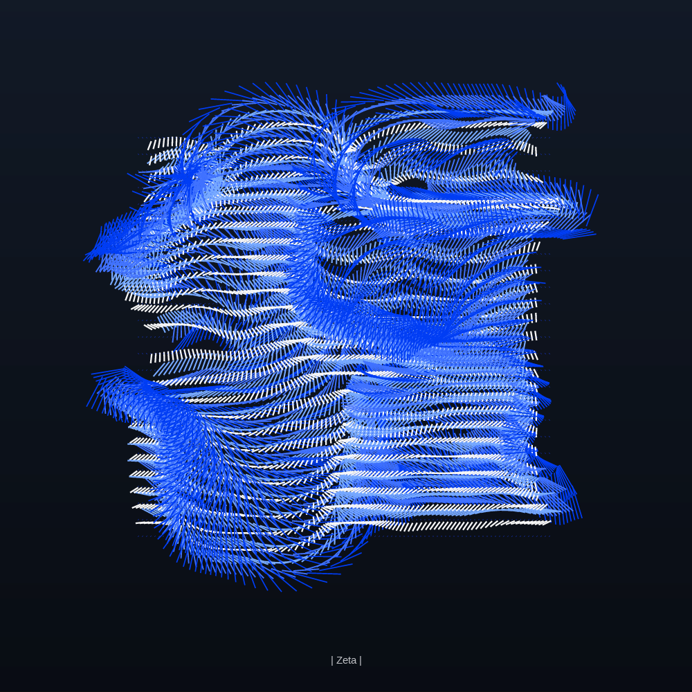 Dysphasing Syndrome #116 static NFT preview