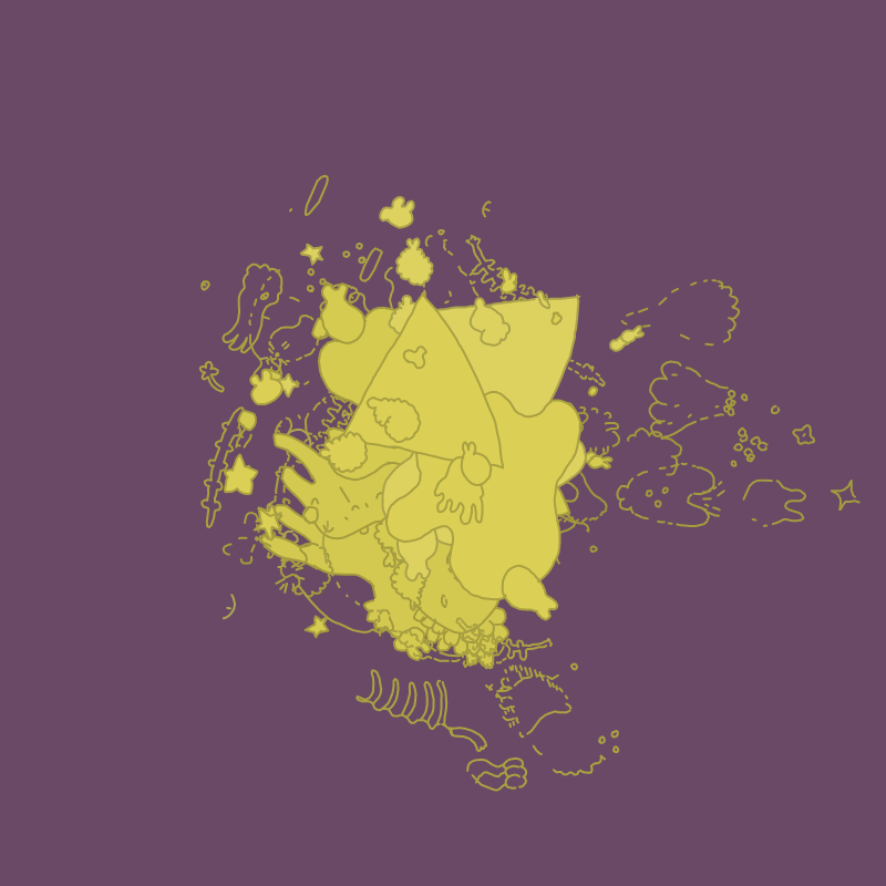 Lemon Princess #178 static token preview