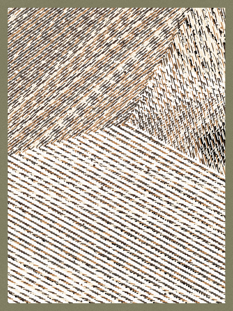 EccentricConcentric #190 static NFT preview