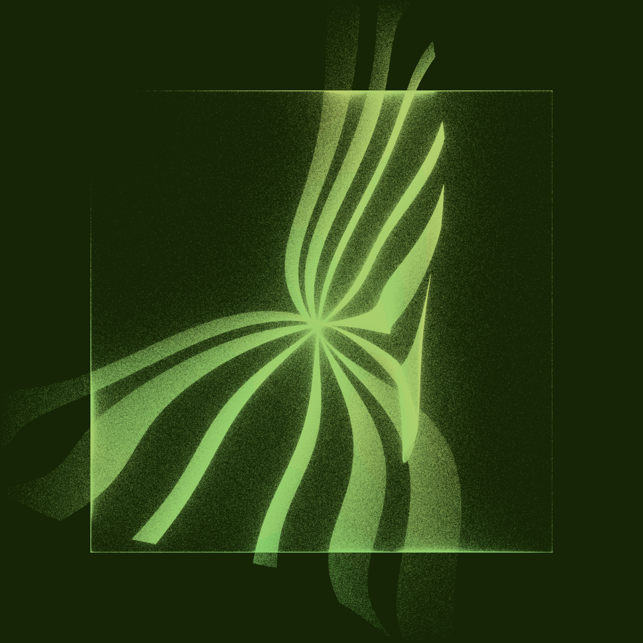 Manifold #126 static NFT preview